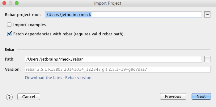 erlang import project fetch png