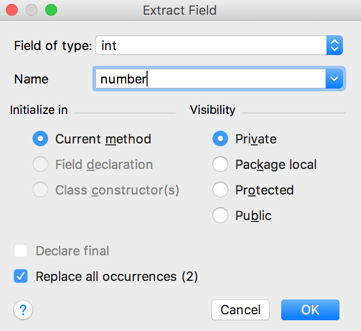 extract field dialog png