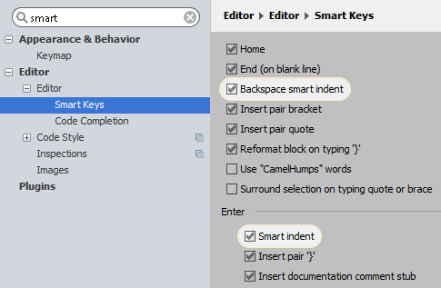 find settings png