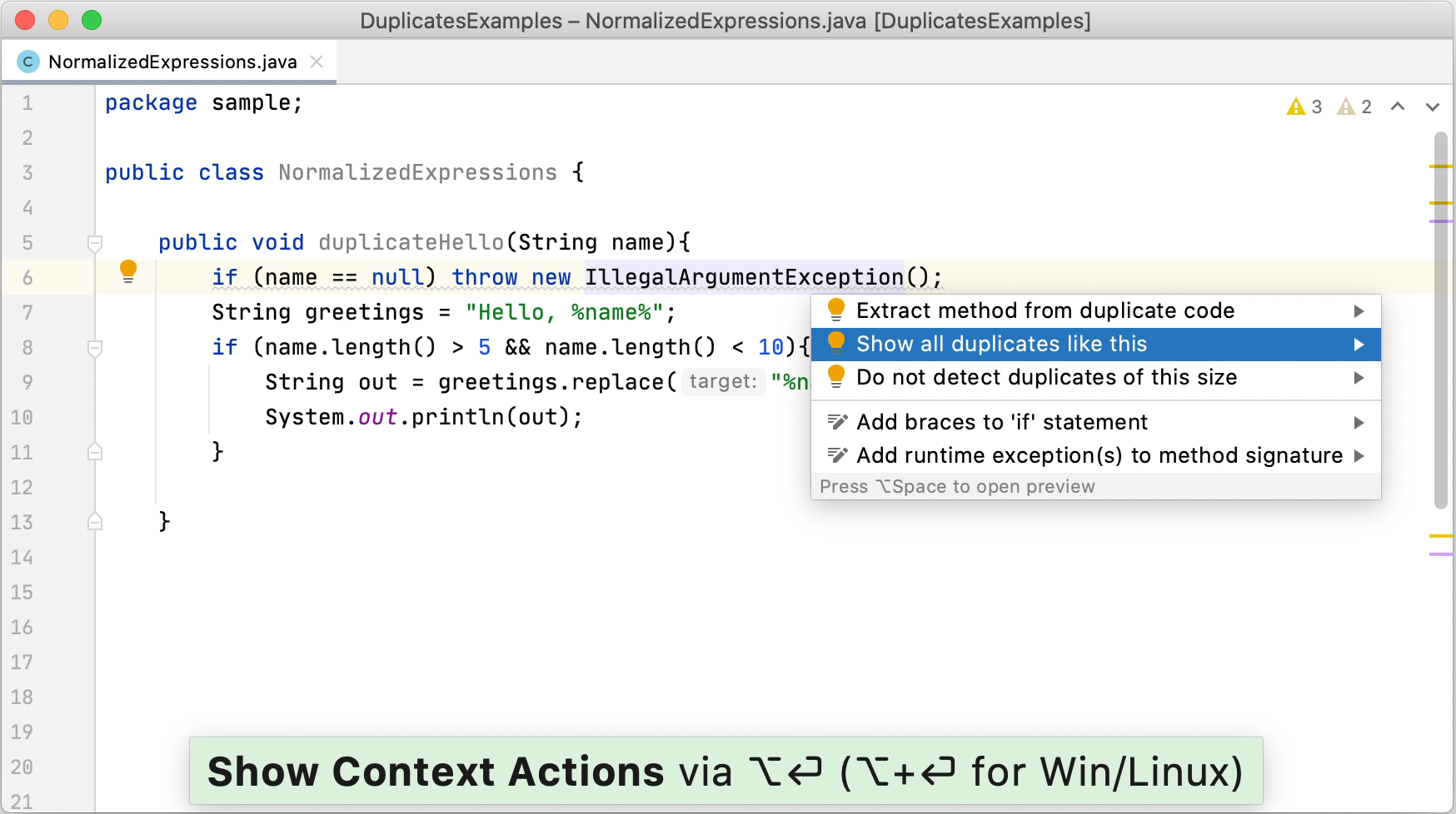 Jetbrains Clion C Ide First Impressions