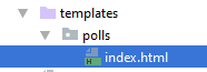 py template index png