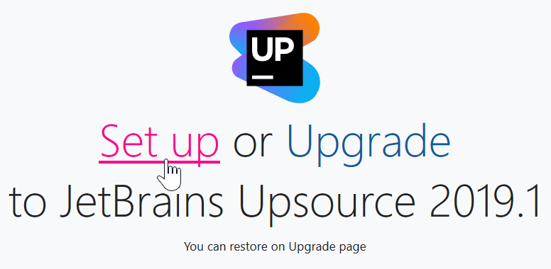 upsource_setup_select.png