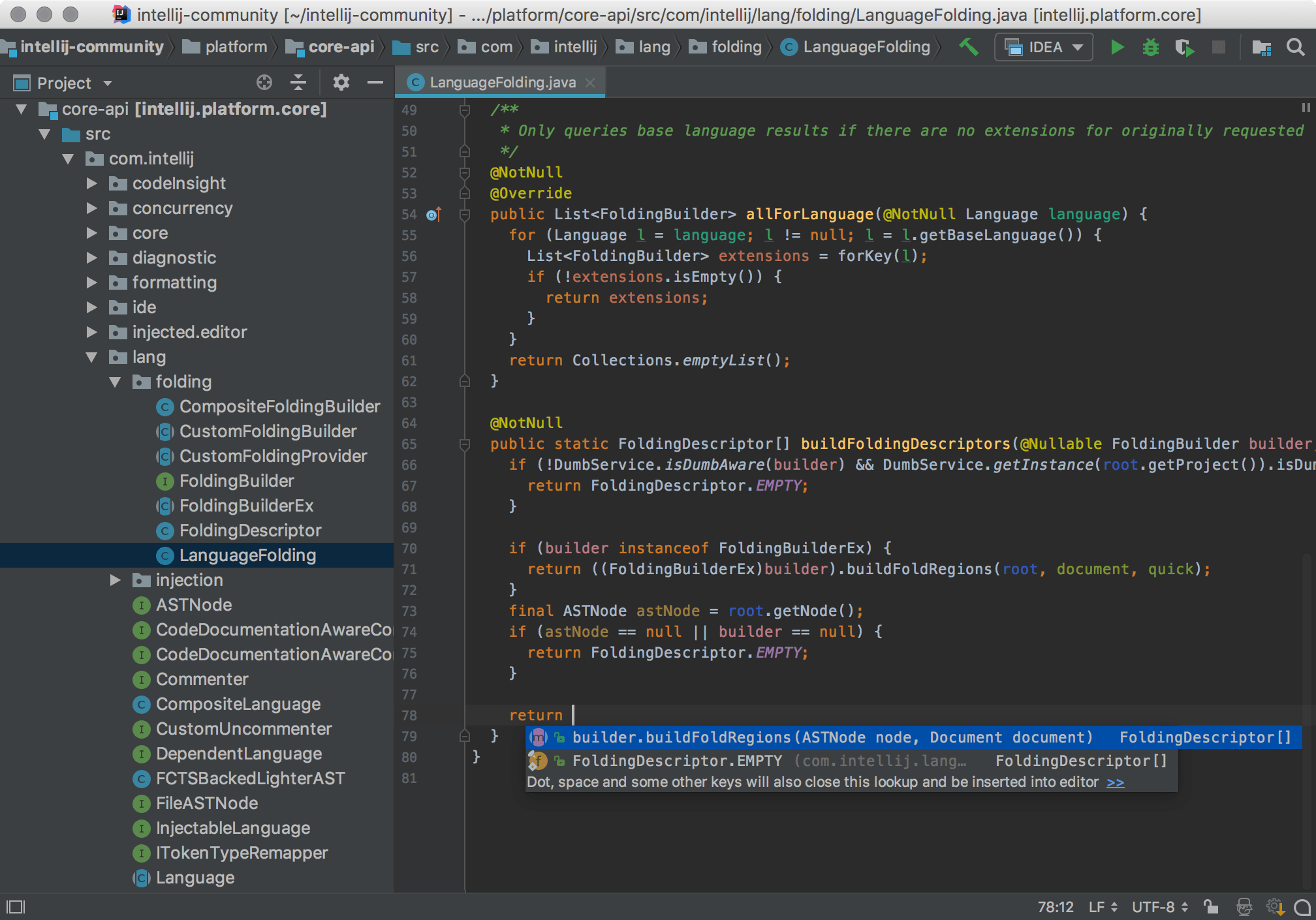 Редактор кода INTELLIJ idea. Java ide. INTELLIJ idea java. INTELLIJ idea Интерфейс.