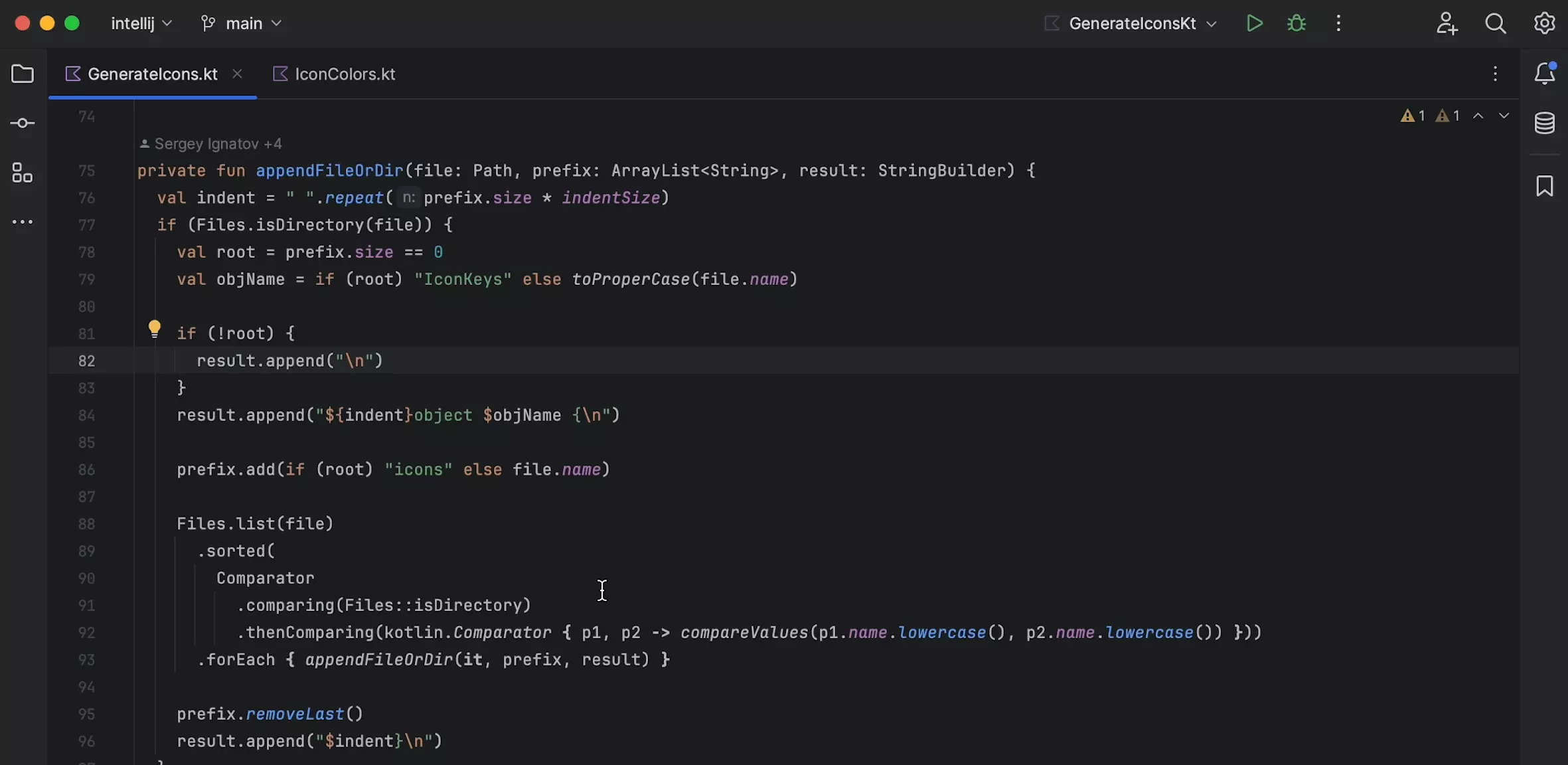 New UI - Minimize distractions. Boost productivity. Stay in the zone.