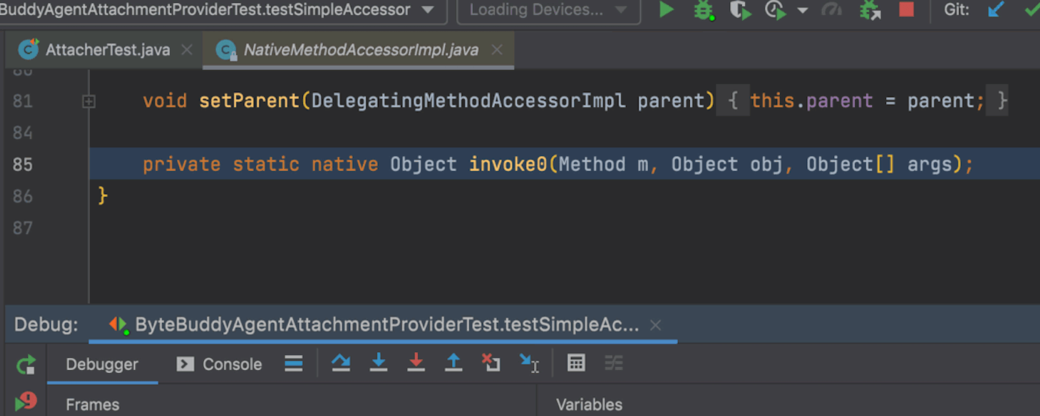 Preview Tab now works in Debugger