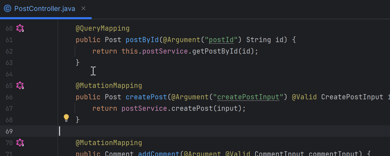 What's new in IntelliJ IDEA