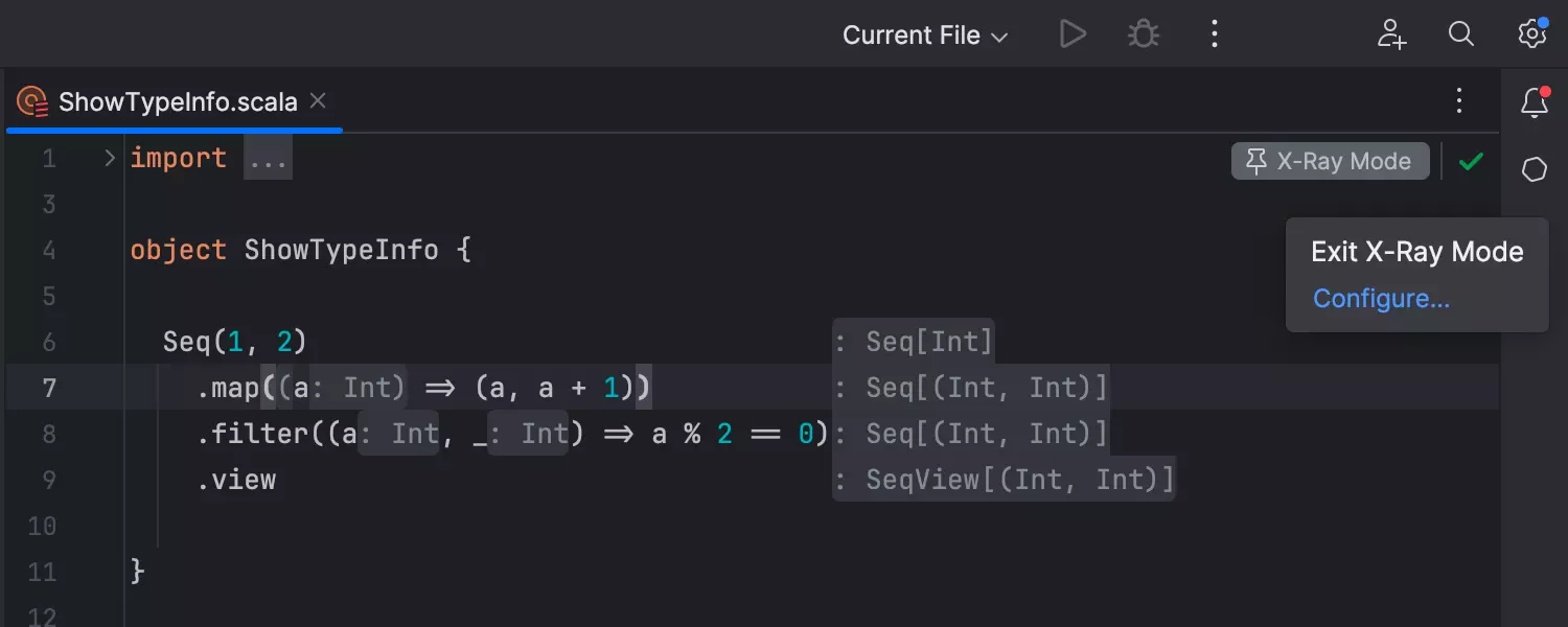 Scala ビルドツールの改善