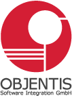 Objentis Logo