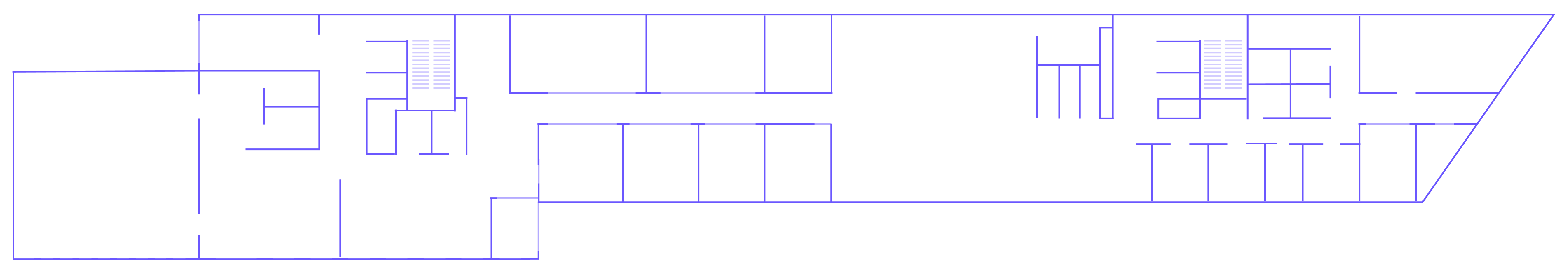 Ground floor map