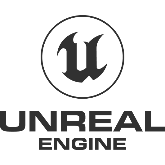 Unreal Engine-Logo