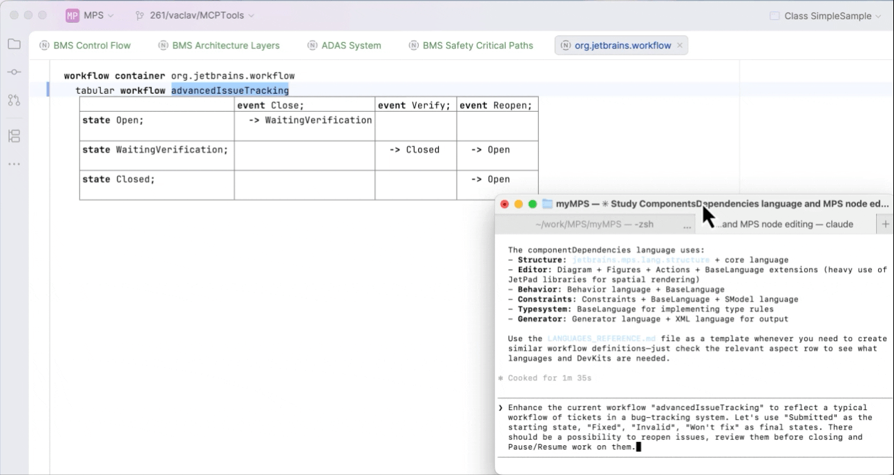 Mps Update Machine What’s New in MPS 2026.1