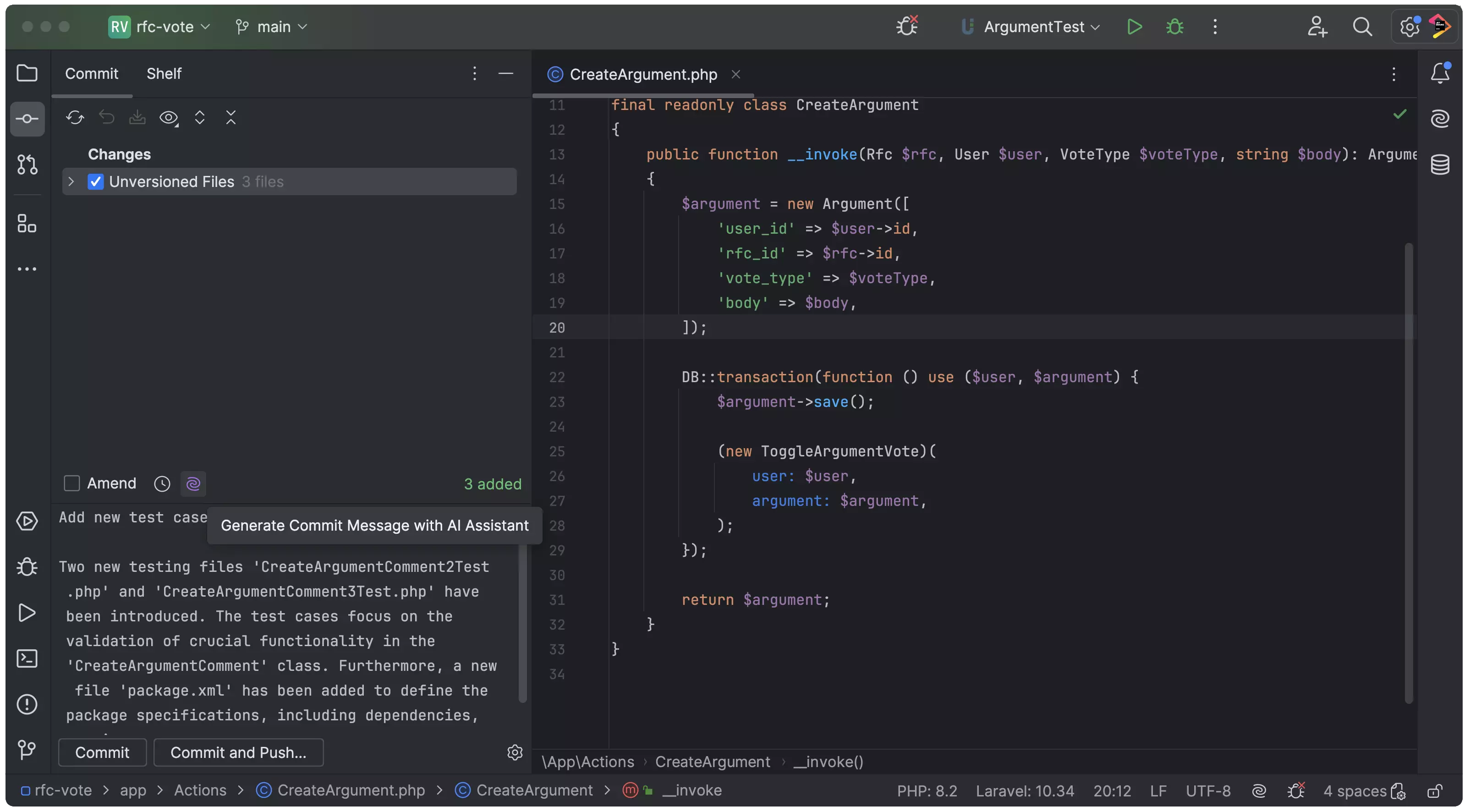 PhpStorm Features - JetBrains PHP IDE