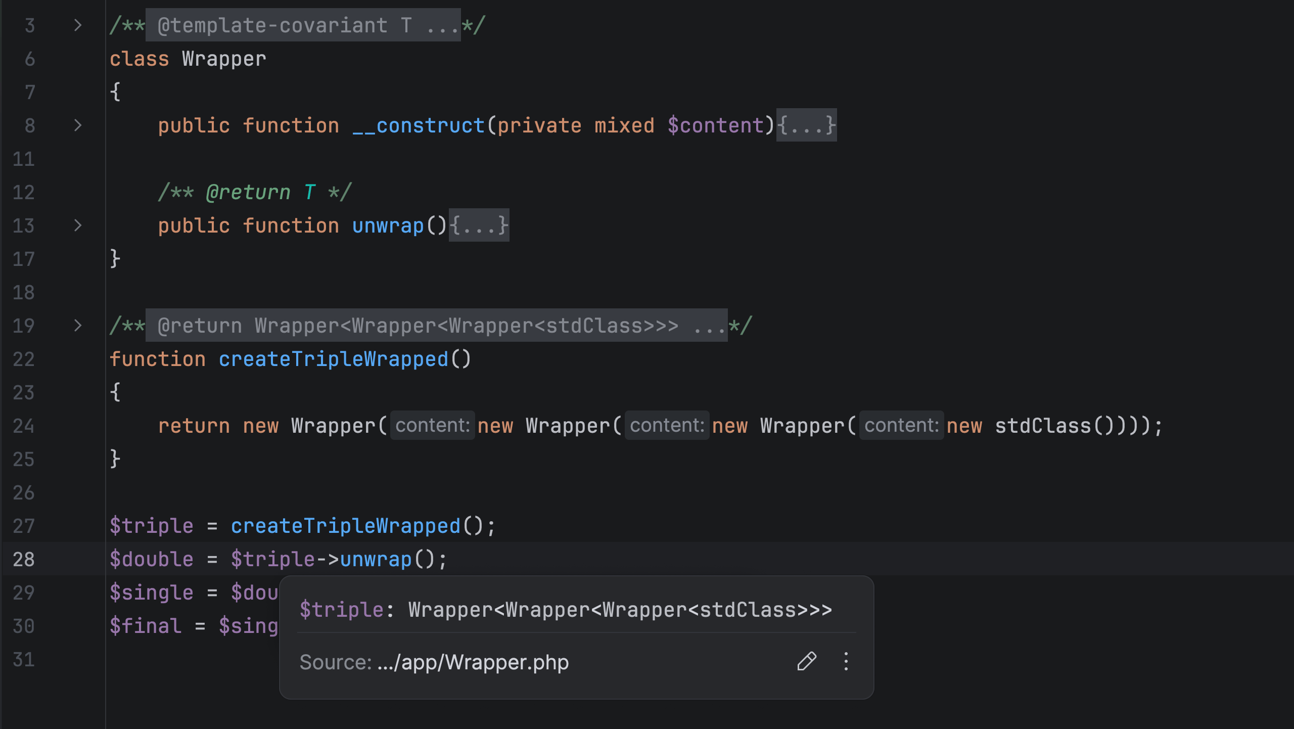 PhpStorm 2026.1发布，新增功能一览！