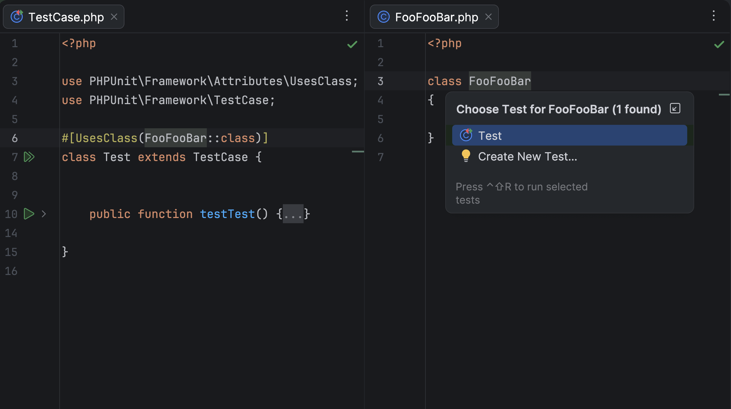 PhpStorm 2026.1发布，新增功能一览！