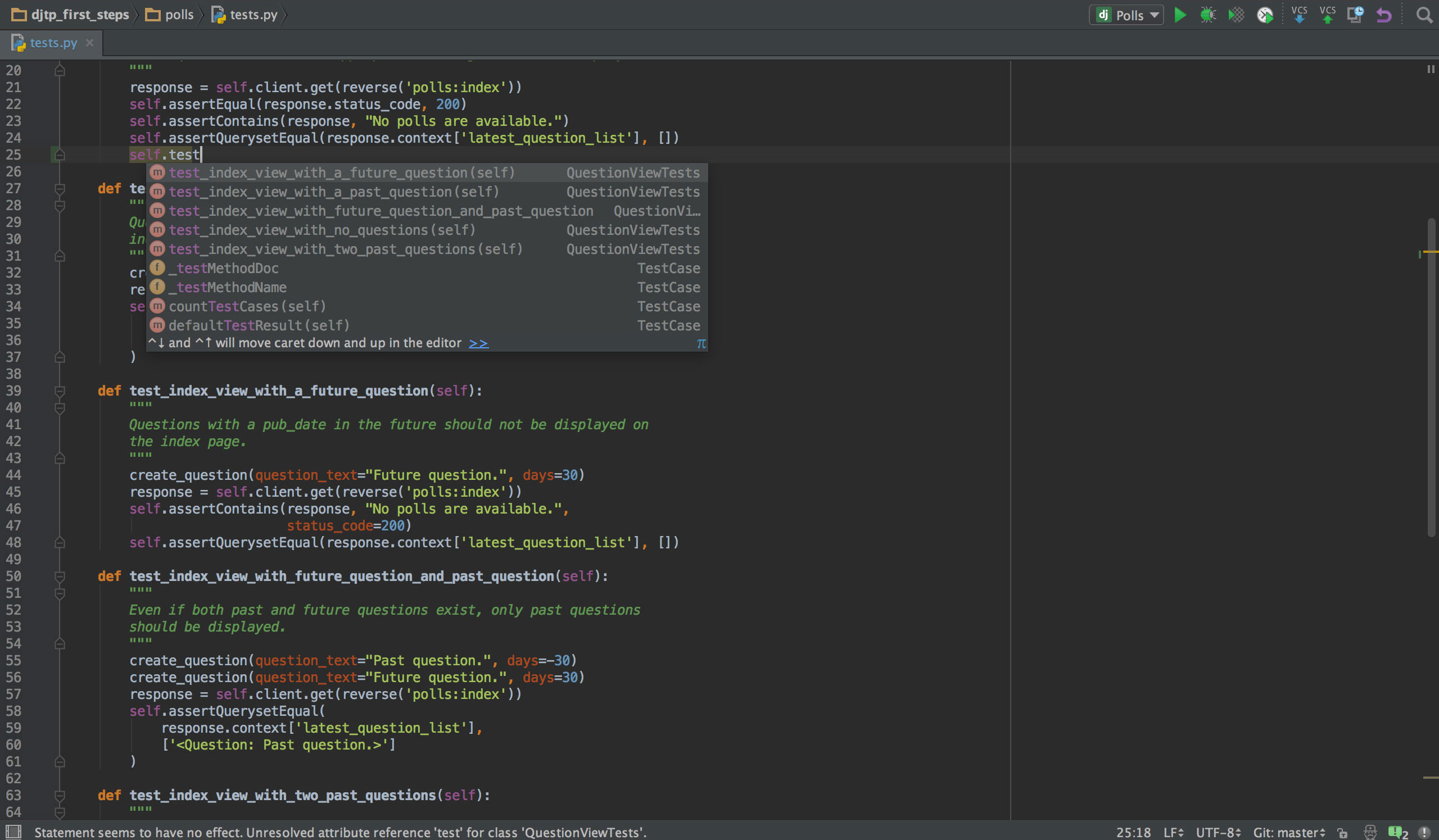 Pycharm: The Python Ide For Professional Developers By Jetbrains