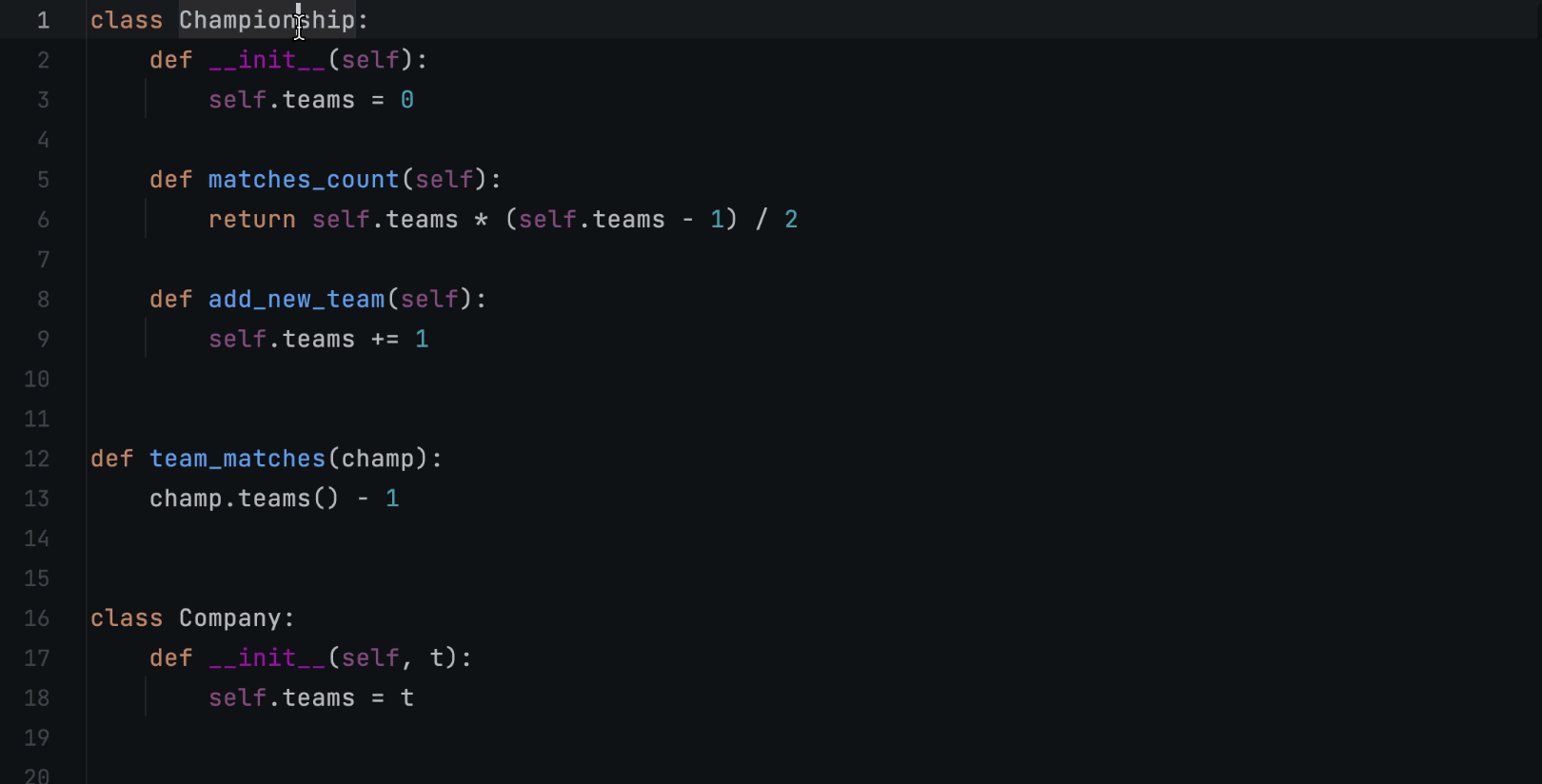 What’s New in PyCharm 2023.1