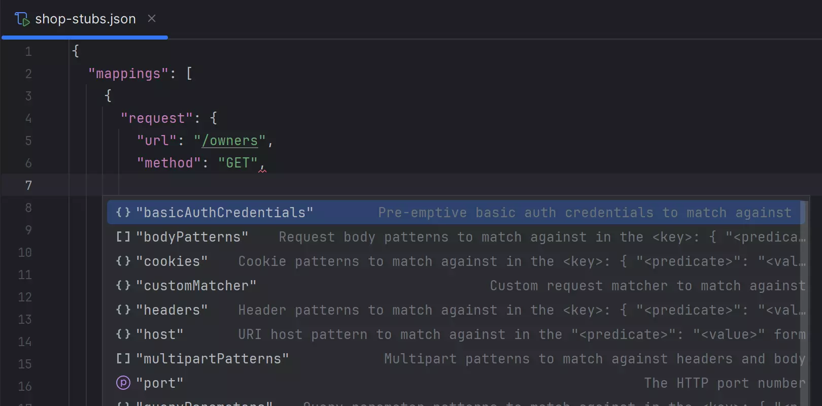 presentation mode in pycharm