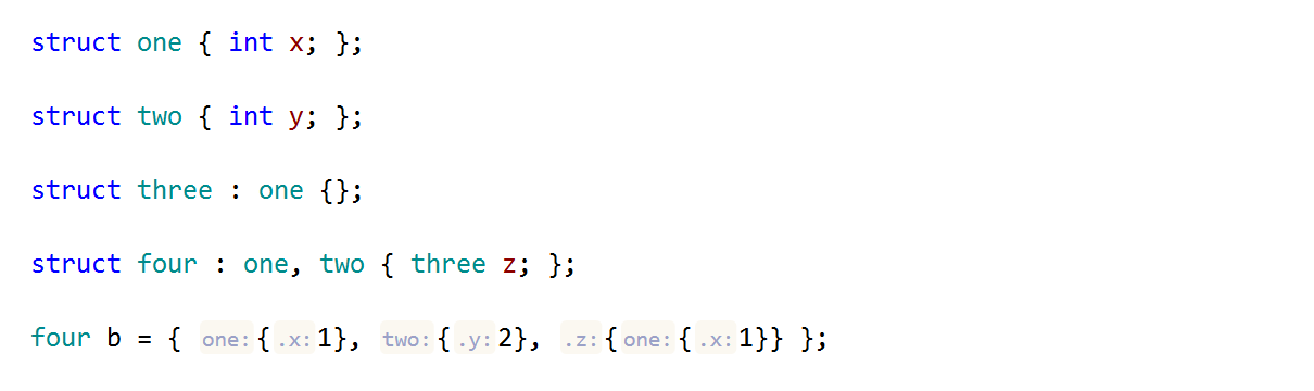 ReSharper C++의 새로운 기능