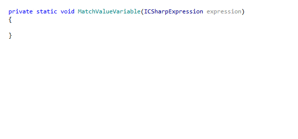 Code Templates - Features | ReSharper