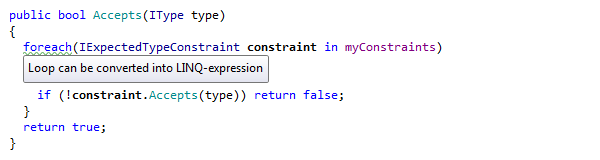 Программа которая находит ошибки в коде