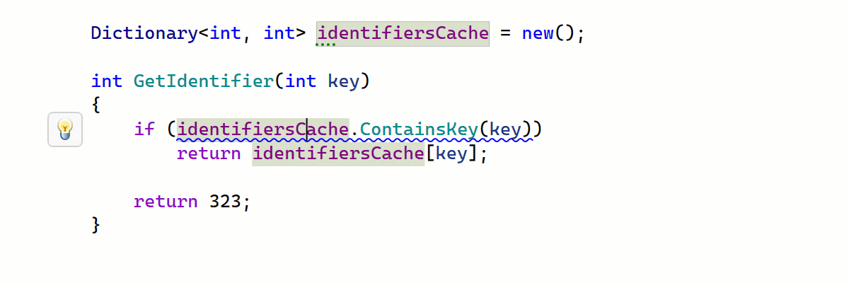 What's New in ReSharper