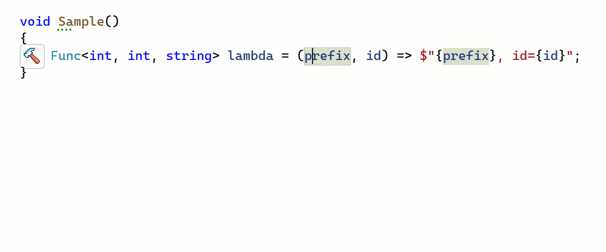 What's New in ReSharper
