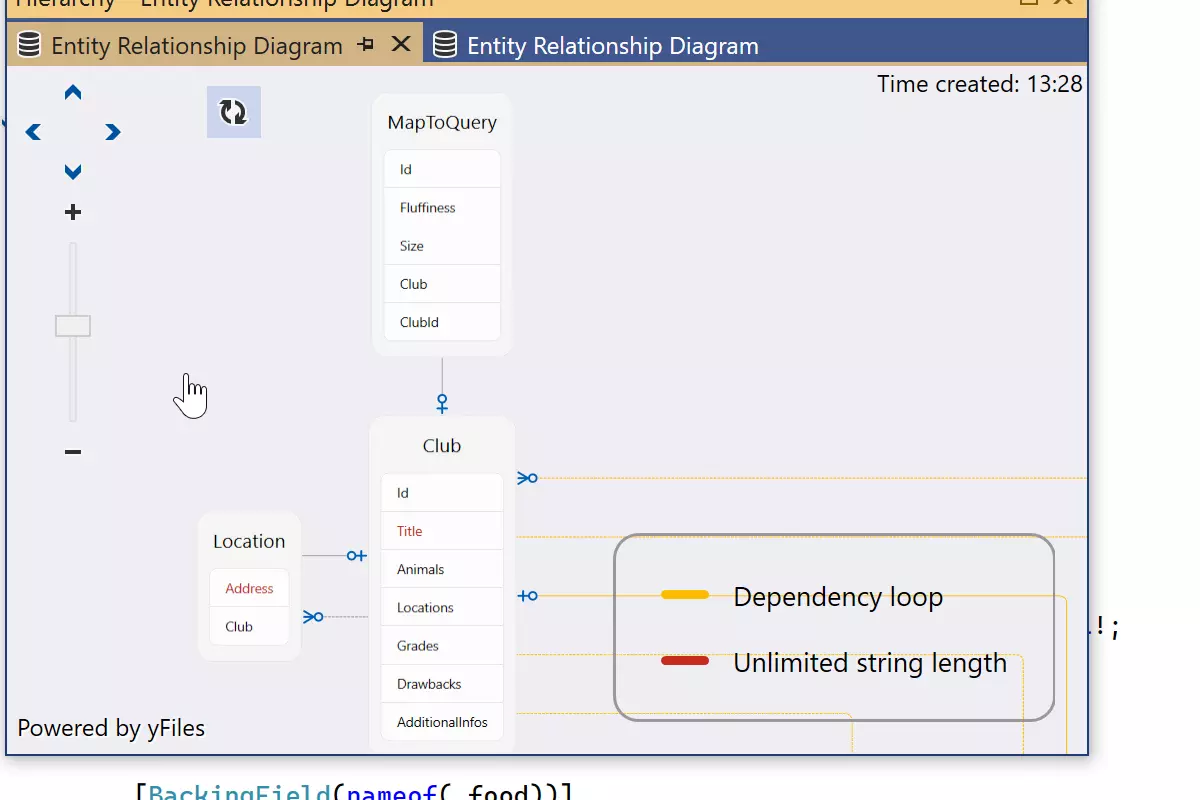 Expérience utilisateur repensée pour la refactorisation Extract local function