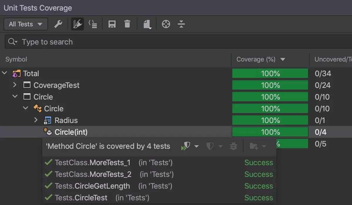 Dynamic Program Analysis