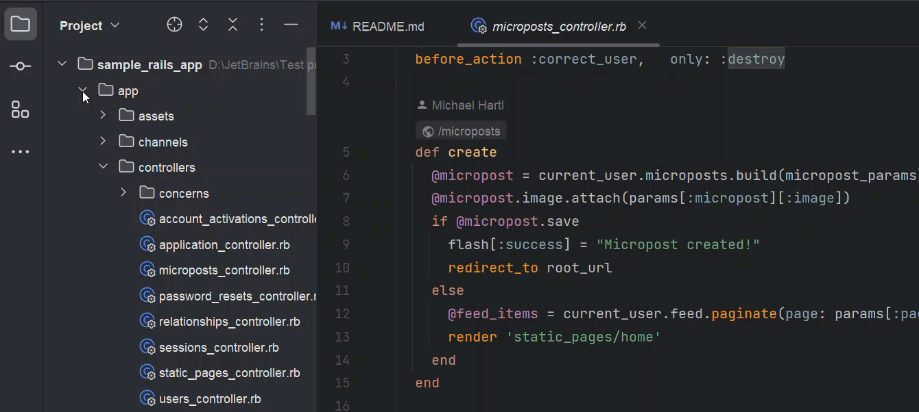 What’s New in RubyMine 2023.2