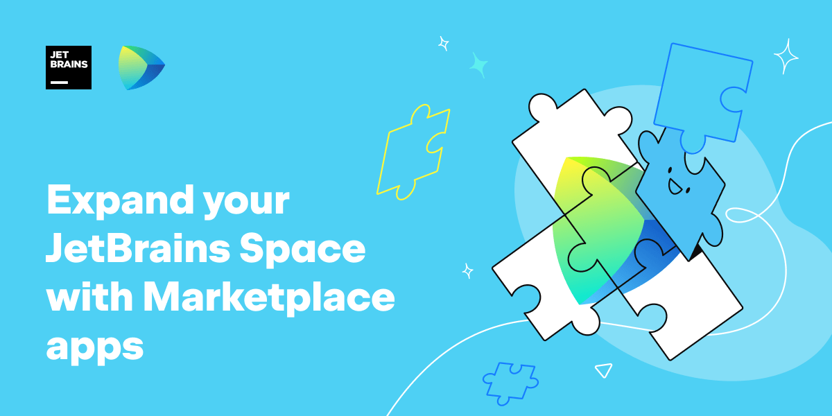 Expand Space with Marketplace apps