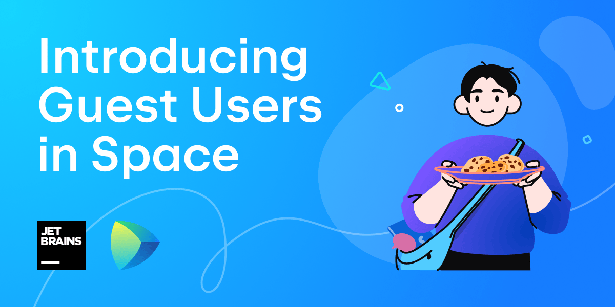 Introducing guest users in Space