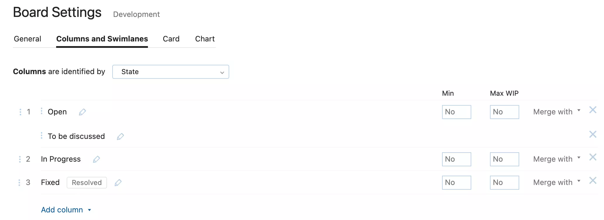 Visualize your workflow