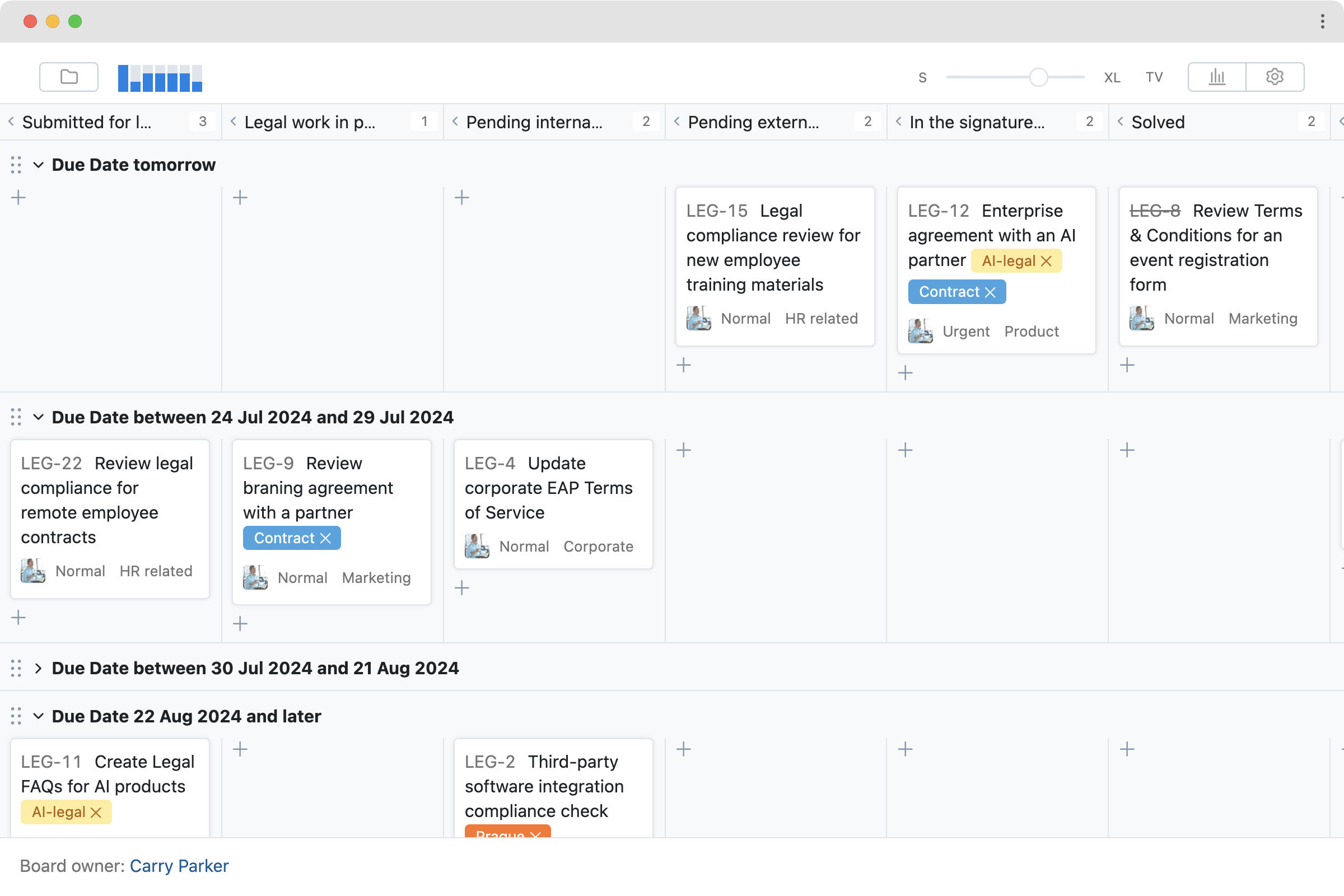 Yu Inside Track Sign In YouTrack Insiders – JetBrains Legal team