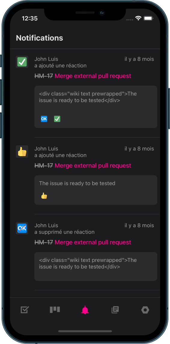 Langues supplémentaires